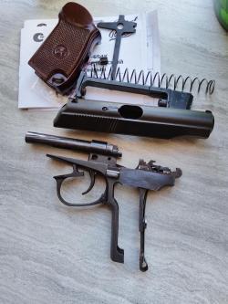 МР-654К 32 из боевых 2013 год