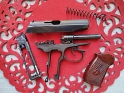 МР-654К 32 серия 13 год из боевых