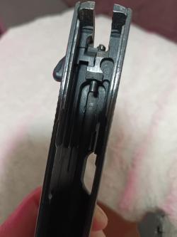 МР-654К 38-я версия, 300-я серия 2013 г