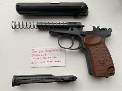 МР-654К 32 серия 2013 г.в. Исходник ПМ 1960е.