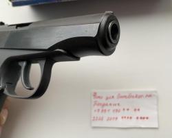 МР-654К 32 серия 2013 г.в. Исходник ПМ 1960е.