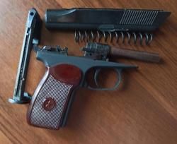 МР-654К 32 серия