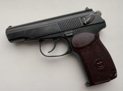 МР-654к 32 серия 
