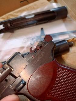 Мр 654к 32 серия