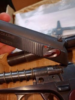 Мр 654к 32 серия