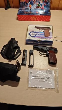 МР-654К 32 серия