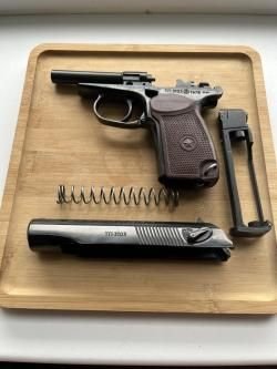 МР 654к узкая рамка  ( 32 серия )