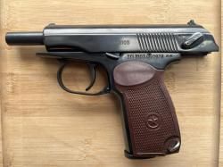 МР 654к узкая рамка  ( 32 серия )