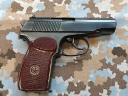 МР-654К. 32 версия ( 400я серия ).