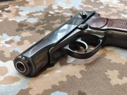 МР-654К. 32 версия ( 400я серия ).