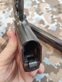 МР-654К. 32 версия ( 400я серия ).