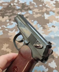 МР-654К. 32 версия ( 400я серия ).