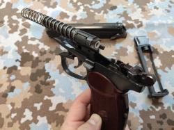 МР-654К. 32 версия ( 400я серия ).