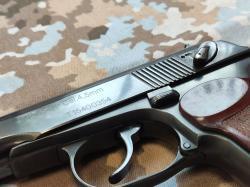 МР-654К. 32 версия ( 400я серия ).