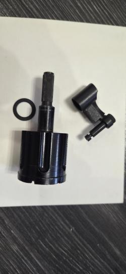 Барабан РС-31