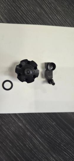 Барабан РС-31