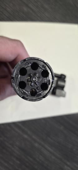 Барабан РС-31