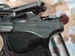 МР-654К, «в 32-й версии» , 400-я серия. ( под исходник 1954г )