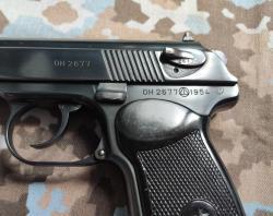 МР-654К, «в 32-й версии» , 400-я серия. ( под исходник 1954г )