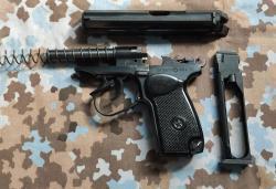 МР-654К, «в 32-й версии» , 400-я серия. ( под исходник 1954г )