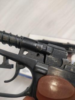 МР-654К 300 серия(32исполнение)