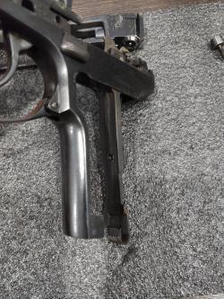 МР-654К 300 серия(32исполнение)