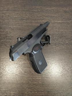 МР-654К-32 300серия 13г и 19г