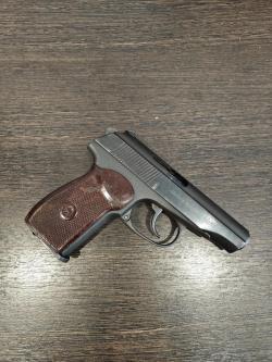МР-654К-32 300серия 13г и 19г