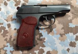 МР-654К. (32-версия)