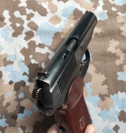 МР-654К. (32-версия)
