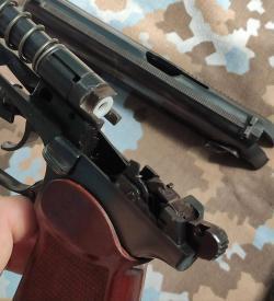 МР-654К. (32-версия)