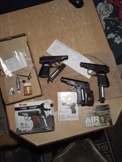 МР 654к байкал