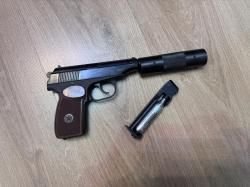 МР-654К байкал