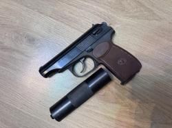 МР-654К байкал