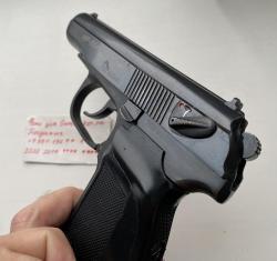 МР-654К Бородатый затвор. Кобура в ПОДАРОК!