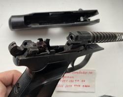 МР-654К Бородатый затвор. Кобура в ПОДАРОК!