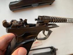 МР-654К Бородатый затвор