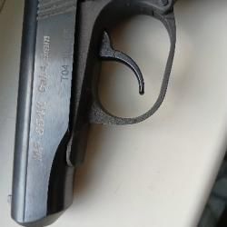 МР-654К  Cal.4.5 mm
