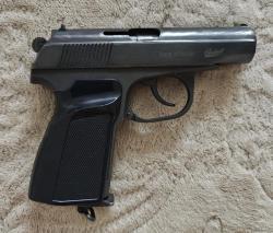 МР-654к "Чавес"