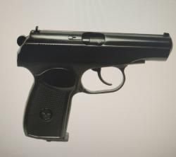 МР-654К (черн. рукоять)