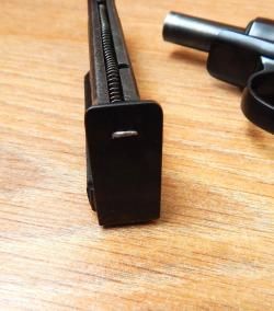 МР-654К из боевого. В тюнинге. С комплектом. Ковка. 32 серия. СССР. Экспортный. В идеале.