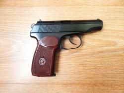 МР-654К из боевого. В тюнинге. С комплектом. Ковка. 32 серия. СССР. Экспортный. В идеале.