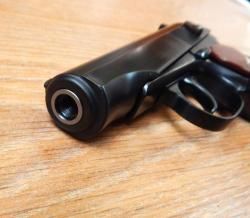 МР-654К из боевого. В тюнинге. С комплектом. Ковка. 32 серия. СССР. Экспортный. В идеале.