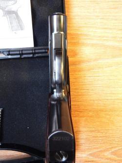 МР-654К из боевого. В тюнинге. С комплектом. Ковка. 32 серия. СССР. Зеркальный. Идеал.