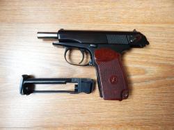 МР-654К в тюнинге. С комплектом. 20 серия. 2020 год. Шикарный!!! Зеркало!!!