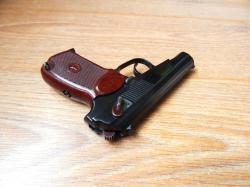 МР-654К в тюнинге. С комплектом. 20 серия. 2020 год. Шикарный!!! Зеркало!!!