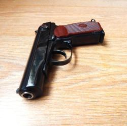 МР-654К в тюнинге. С комплектом. 20 серия. 2020 год. Шикарный!!! Зеркало!!!