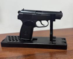МР-654К к.4,5  НОВЫЙ пневматический пистолет
