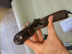 МР-654К, кал. 4,5мм