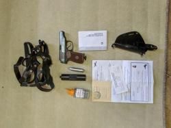 МР-654К, кал. 4,5мм